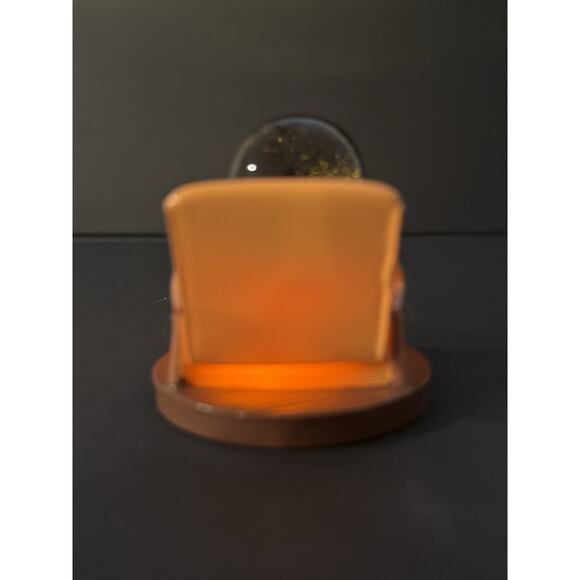 God Of The Mind Blind Box Hayao Miyazaki Blind Box Confirmed Lights Up Halloween - Picture 5 of 8